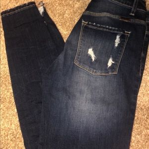 Women Kancan jeans